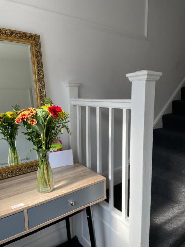 5 Bed 5mins from Wembley Stadium, Londra