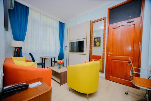 Best Western Dodoma City Hotel