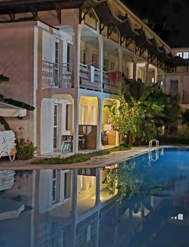  Central Park Otel - Adult Only in Dalyan