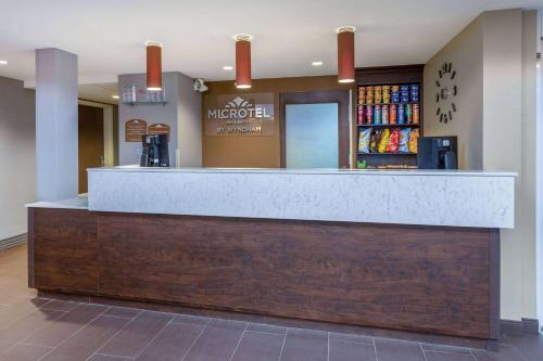 Microtel Inn & Suites by Wyndham - Timmins