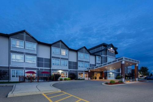 Microtel Inn & Suites by Wyndham - Timmins