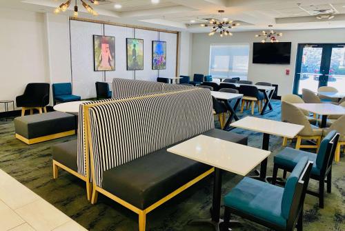 La Quinta by Wyndham Mt. Laurel - Philadelphia in Mount Laurel, USA