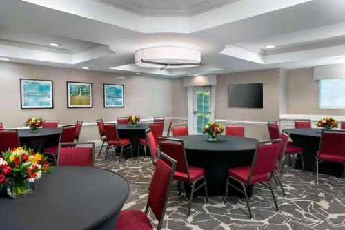 Hampton Inn By Hilton Boston Bedford Burlington