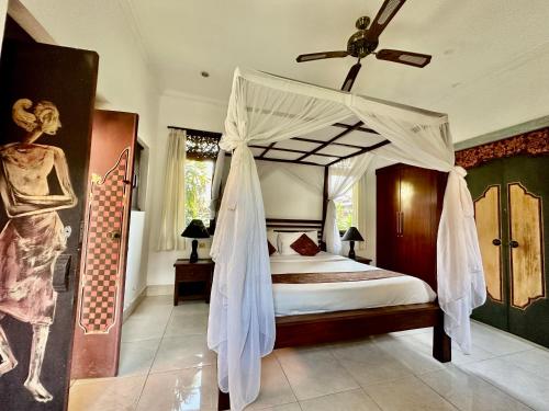 Mawa Homestay - Tap to explore photos
