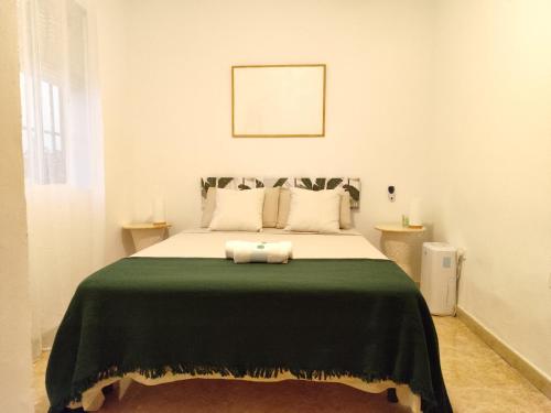 La casa del patio en pleno San Lorenzo, Córdoba (fotografie 4)