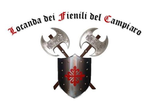 Locanda dei Fienili del Campiaro