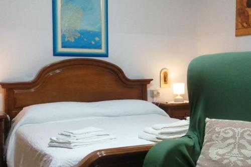 Casa con giardino vicina a Cagliari e aeroporto, Unterkunft in Ussana