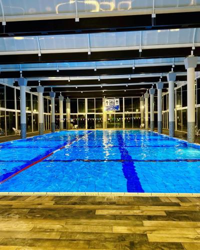 Habostan ceasarea, הבוסתן בקיסריה in Caesarea