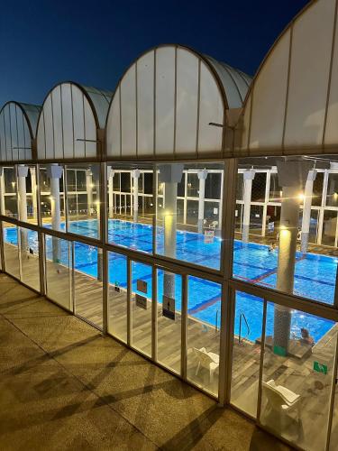 Habostan ceasarea, הבוסתן בקיסריה in Caesarea