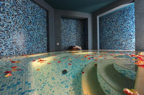 Grand Hotel Assisi - image 6
