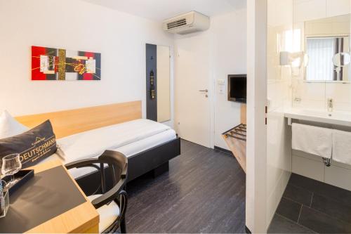 4-Länder-Hotel Deutschmann - image 12