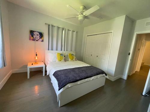 Best location Miami Brickell 3 bedroom Home in Miami, USA