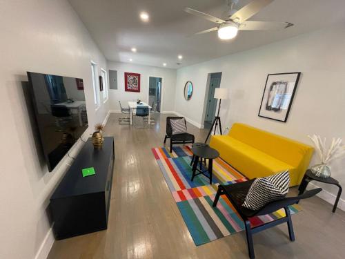 Best location Miami Brickell 3 bedroom Home in Miami, USA