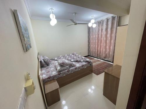 Queens Rentals - Three Bedroom Apartment - Kimweri - Masaki - Dar es Salaam
