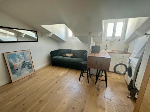 Beau studio au cœur de Nice, Nicea