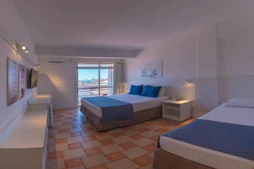 Express Floripa Residence in ฟลอเรียนโนโปลิส