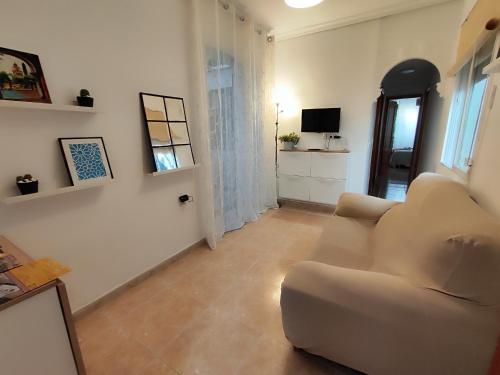 La casa del patio en pleno San Lorenzo, Córdoba (fotografie 6)