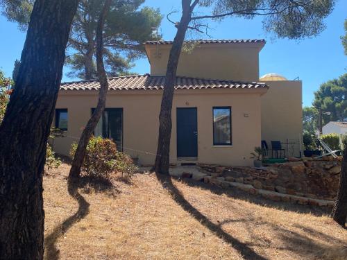 Appartement T2 Sanary sur mer - Location saisonnière - Sanary-sur-Mer