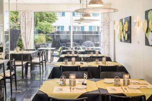 4-Länder-Hotel Deutschmann - image 11