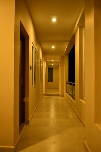 Zunanjost, Hotel NT Grand Yercaud in Sengadu