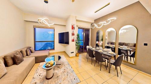 Amazing views Dubai eye & Palm, Dubaï (photo 3)