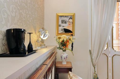 Domus Monami Luxury Suites