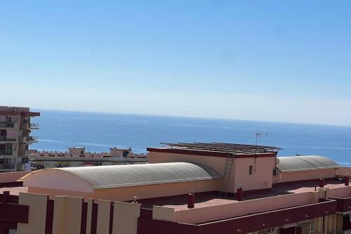 Estudio Aguila con Vistas al Mar 3