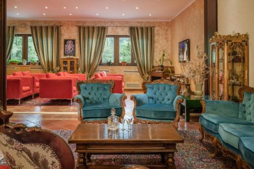 Ovindoli Park Hotel & SPA 4