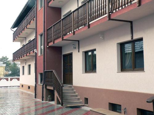 Pension Deutsches Haus - image 11