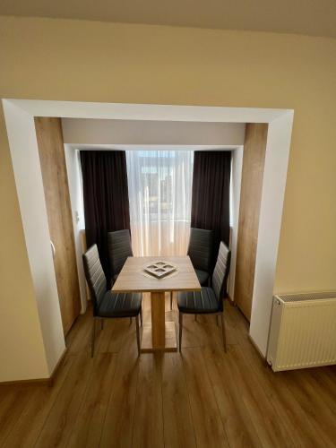 Boby s Studio with Free Parking, Turda (Foto 8)