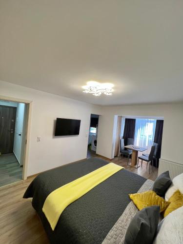 Boby s Studio with Free Parking, Turda (Foto 5)