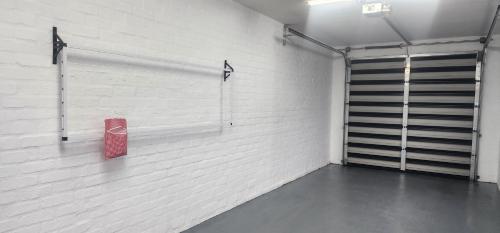 Klein Jongens in Jongensfontein