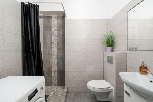 A.S. HOME Kościuszki Apartament dwupoziomowy, Breslavia (foto 8)