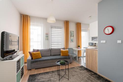 A.S. HOME Kościuszki Apartament dwupoziomowy, Breslavia
