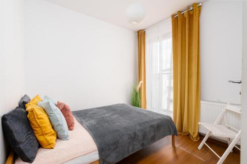 A.S. HOME Kościuszki Apartament dwupoziomowy, Breslavia (foto 4)