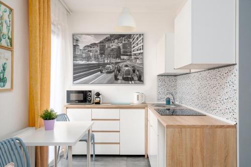 A.S. HOME Kościuszki Apartament dwupoziomowy, Breslavia (foto 6)