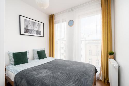 A.S. HOME Kościuszki Apartament dwupoziomowy, Breslavia (foto 5)