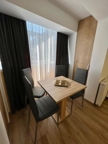 Boby s Studio with Free Parking, Turda (Foto 9)