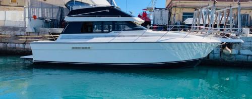 Giorgia House Boat, Palermo (zdjęcie 8)