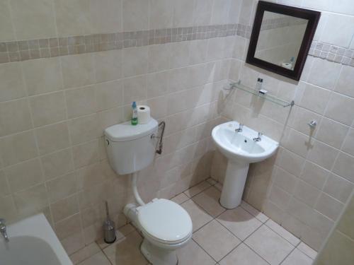 Orchard Guesthouse Orchard Guesthouse