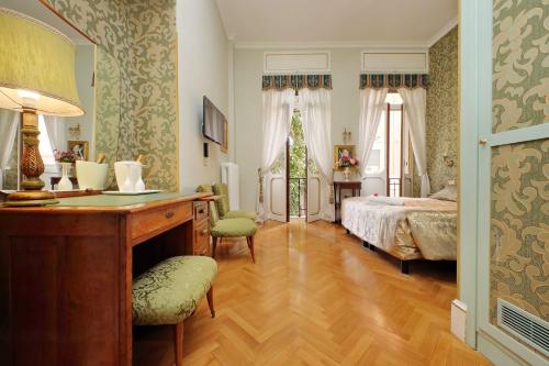 Domus Monamì Luxury Suites - image 10