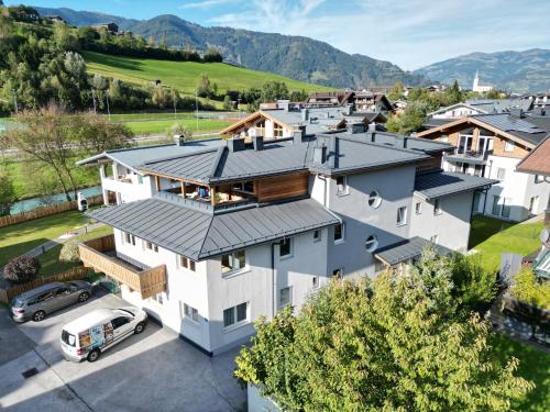Kitz Residenz Six in Kaprun, Österreich