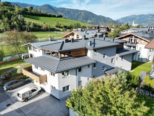 Kitz Residenz Six in Kaprun, Österreich
