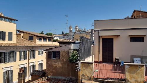 Romerooms Condotti, Rome (photo 5)
