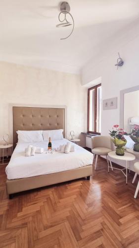 Romerooms Condotti, Rome (photo 2)