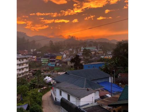 Birdwing Cottage, Munnar