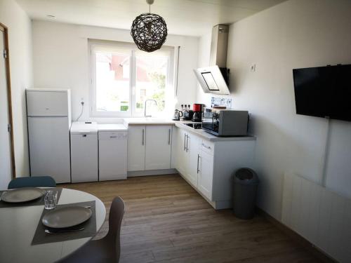 T1 - Studio confortable Wissant, Wissant (foto 2)
