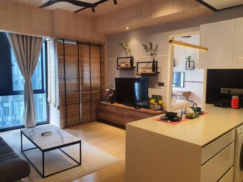KLCC Ritz Residence STAR - image 11