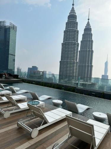KLCC Sky Villa Star Residence - image 9