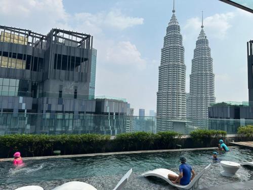 KLCC Sky Villa Star Residence - image 11